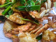 -老家黄墩小错鸡·活海鲜