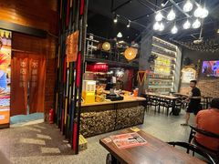 -开蚝屋·生蚝海鲜烧烤（师大北门初心店）(福清梦想店)