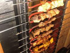 -悦屋老板娘的烤肉店(紫薇田园店)