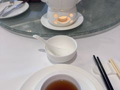-白天鹅宾馆-宏图府餐厅