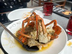 -Ministry of Crab•MOC(交子大道店)