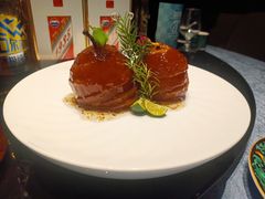 -绫罗岛海鲜私房菜(鸭绿江边店)