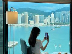 -千禧新世界香港酒店