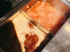 -重庆九记老火锅(广场店)