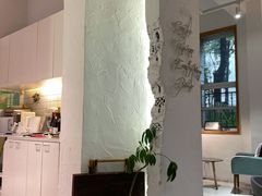 大堂-COTTON CAFE(德信·中外公寓店)