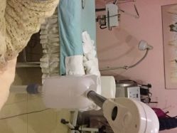 点击看大图 露德玛丽美容连锁(西红门店)-露德瑪麗科技美肤·美迪迈·华熙生物