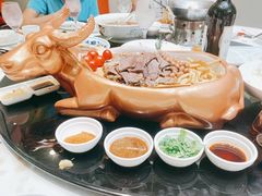 -丰收日·小海鲜·沪上家宴(顾村正大店)