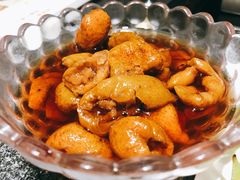 -邢氏老太太烧烤(罗湖店)