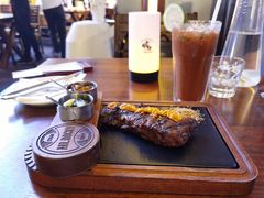 -MR.ROCKY洛奇先生RESTAURANT&BAR(宝安壹方城店)
