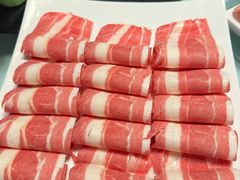 -东来顺饭庄(西直门店)