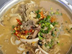 -舒记粉店(七星路店)
