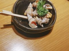 -三石铁板烧(紫竹桥店)