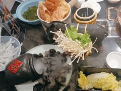 -刘一锅筋头巴脑(凌空二街店)