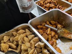 -518豆腐干(总店)