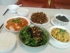 -泉上·发现DISCOVERY ·黔菜餐厅(银海元隆广场店)