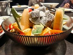 -望京辣宴·古法川菜(望京店)