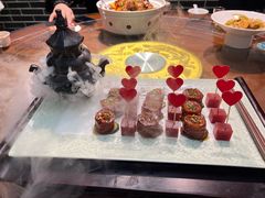 -燕喜堂·中华老字号(大明湖店)
