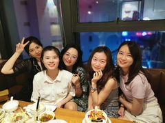 -欢乐迪KTV(观音桥未来国际店)