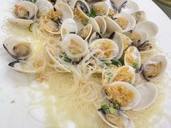 -泉龙渔村·粤式早茶·金牌烧鹅(中山三乡店)