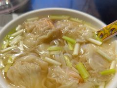 -一记面馆(易发店)