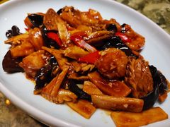 -情满四合院•京菜•烤鸭(动物园店)