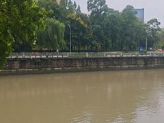 -成都市活水公园
