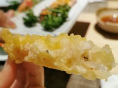 -歌行灯日本料理(伊势丹店)