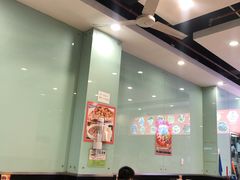 大堂-四方面荘(常丰花园店)