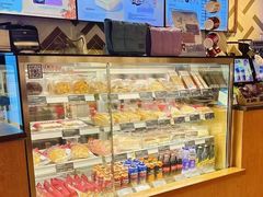 -COSTA COFFEE(新奥购物中心店)
