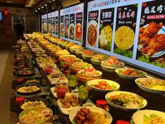 -秦淮人家风味酒楼(赣榆店)