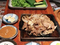 -将军牛排·尔滨地标朝鲜族美食(总店)