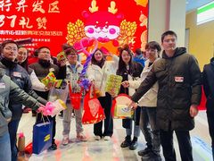 -梅园婚恋·婚姻介绍