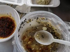 -西司夜市