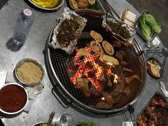 -毛小子西昌藿香火盆烧烤(学苑路店)