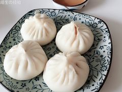 天津包子-峨嵋酒家(地安门店)