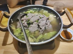 -全牛匠·乐山跷脚牛肉(新中关店)
