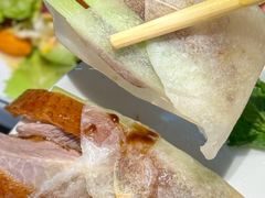 -黑窑厂糖油饼烤鸭·清真菜(旗舰店)