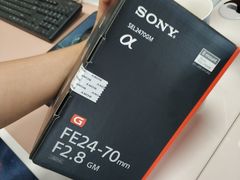 -Sony Store 索尼(来福士店)