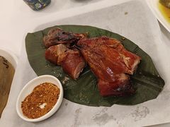 -小厨娘淮扬菜(江宁万达店)