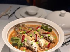 -味界·精致赣菜(招商花园城店)