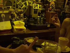 -城墙外BAR