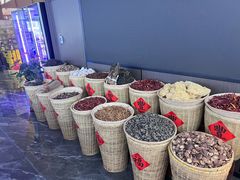 -大连湾旭日·家宴·海肠捞饭(马栏广场店)