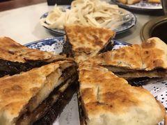 -宣武小院涮肉(前门店)