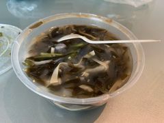 -芳婆糕团店(王府大街店)