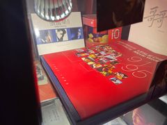 -为你钟情咖啡馆(春熙路太古里步行街店)