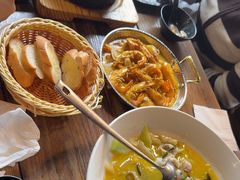 -院子餐厅·大锅菜·老杭帮(桥西直街店)