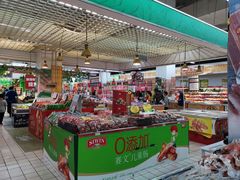 -利群海琴购物广场(商丘路店)