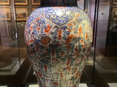 -上海观复博物馆