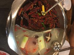川成串&nbsp;串串香火锅-川成串·自助串串香火锅(朝阳店)