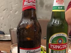 -破店肥哈·东北烧烤·夜宵(南山保利店)